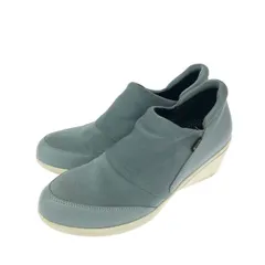 madras マドラス スリッポンシューズ 表記サイズ:24.0cm ゴアテックス    ブルー レディース / 240001172736