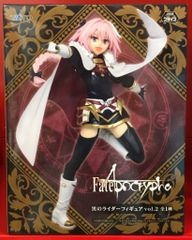 타이토 Fate/Apocrypha 블랙의 라이더 피겨 Vol.2
