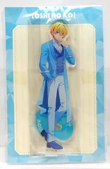 【中古】アクア アクリルスタンド ステージver.  推しの子