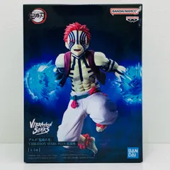 中古 猗窩座-VIBRATIONSTARSPLUS「鬼滅の刃」