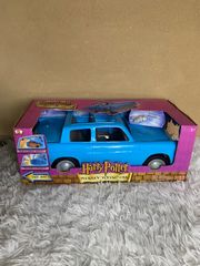 Mattel マテル ハリーポッター 秘密の部屋 フォードアングリア 未開封