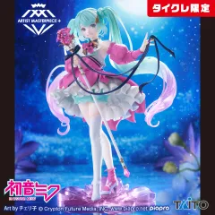2025年最新】タイクレ 初音ミク flowerの人気アイテム - メルカリ
