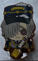 第五人格 IdentityV 墓守 のっかりラバークリップ - メルカリ