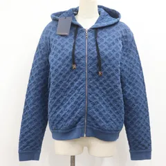 2025年最新】LOUIS VUITTON メンズ パーカーの人気アイテム - メルカリ