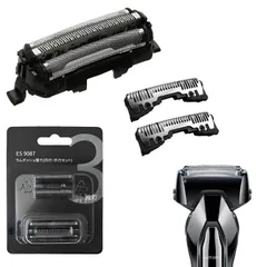 未使用品 シェイバー Panasonic ES-ST2P パナソニック ラムダッシュ ES-ST2P 価格比較 - 価格.com