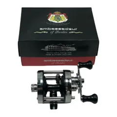 2026年最新】アブ 5500CSの人気アイテム - メルカリ