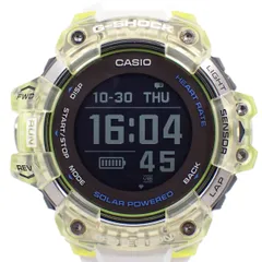 CASIO G-SHOCK GBD-H1000-7A9JR時計本体のみ中古品 2025年最新】gbd-h1000-7a9jrの人気アイテム - メルカリ