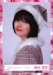 2026年最新】クリスマスサンタ 藤吉夏鈴の人気アイテム - メルカリ