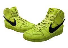 NIKE AMBUSH ダンクハイ 27cm - メルカリ