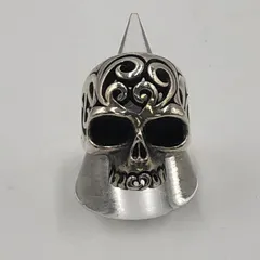 Big Black Maria Kalico Lucy 猫 Silver925 Big Black Maria Kalico Lucy 猫 Silver925