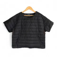 PHENOMENON レザーダウンベスト　フェノメノン　XL PHENOMENON レザーダウンベスト フェノメノン XL フェノメノン | STORES