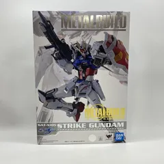 2025年最新】metal build ストライクガンダム 10th verの人気アイテム