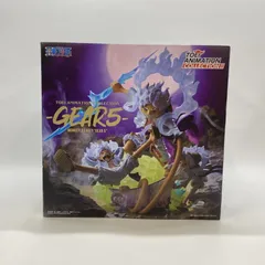 【中古】東映アニメーション TOEI ANIMATION COLLECTION -GEAR5- 未開封品 ワンピース[97]