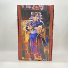 ストリートファイター シリーズ 春麗 Standby マックスファクトリー