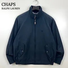 2025年最新】chaps スイングトップの人気アイテム - メルカリ