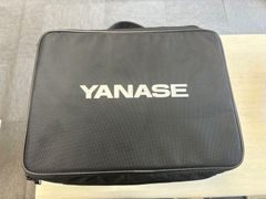 未使用品】YANASE エマージェンシーキットBタイプ《ブースターケーブル 