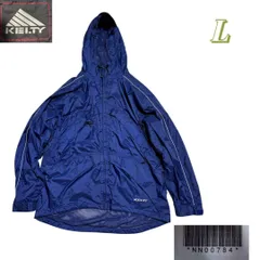 KELTY　マウンテンパーカー　パッカブル海外企画　NN00784のサムネイル