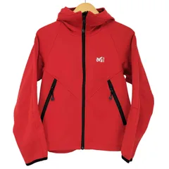 ミレー MILLET LD W3 STCH JKT メンズ JPN：S のサムネイル