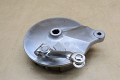 モンキー50 純正リヤハブ　ドラムブレーキハブ美品 モンキー50 純正リヤハブ ドラムブレーキハブ - メルカリ