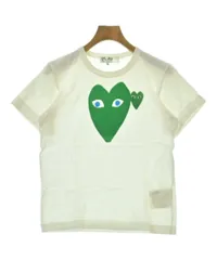 PLAY COMME des GARCONS Tシャツ・カットソー レディース 【古着】【中古】【送料無料】