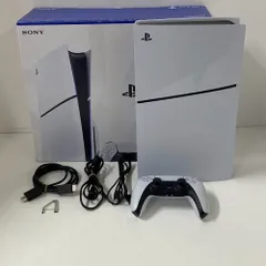 08w14045【動作確認済み】PS5(プレイステーション5/プレステ5/PlayStation5)CFI-2000 A01 ゲームハード SONY 一部欠品有【中古品】