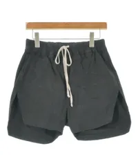 Rick Owens ショートパンツ メンズ 【古着】【中古】【送料無料】