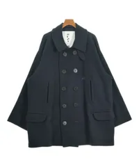 2025年最新】NAUTICA メンズ ピーコート・ウールコートの人気アイテム