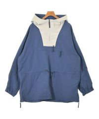 DAIWA PIER39 マウンテンパーカー メンズ 【古着】【中古】【送料無料】