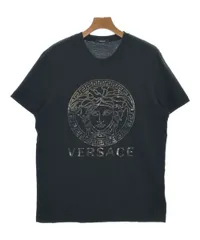 2025年最新】VERSACE メンズ Tシャツの人気アイテム - メルカリ