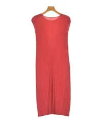 PLEATS PLEASE ワンピース レディース 【古着】【中古】【送料無料】