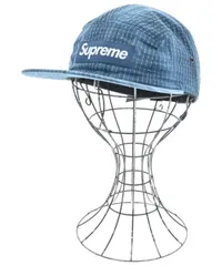 Supreme キャップ メンズ 【古着】【中古】【送料無料】