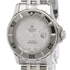 チュードル (TUDOR) プリンセス デイト ハイドロノート ステンレススチール 自動巻き レディース 時計 99090P (外装仕上げ済み)のサムネイル