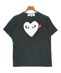 PLAY COMME des GARCONS Tシャツ・カットソー メンズ 【古着】【中古】【送料無料】