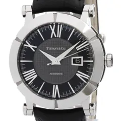 2025年最新】ティファニー アトラス ジェントの人気アイテム - メルカリ