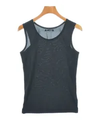 2025年最新】Yohji Yamamoto タンクトップの人気アイテム - メルカリ