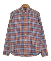 ETRO カジュアルシャツ メンズ 【古着】【中古】【送料無料】