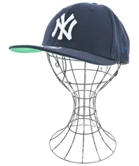 NEW ERA キャップ メンズ 【古着】【中古】【送料無料】