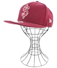 NEW ERA キャップ メンズ 【古着】【中古】【送料無料】