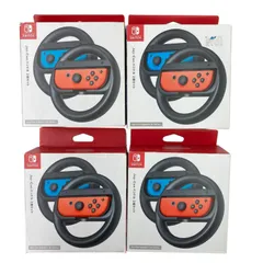 186000 動作未確認 Joy-Con 2個セット 純正 まとめ売り 4点