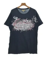 BURBERRY Tシャツ・カットソー メンズ 【古着】【中古】【送料無料】