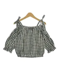 petit main シャツ キッズ 【古着】【中古】【送料無料】