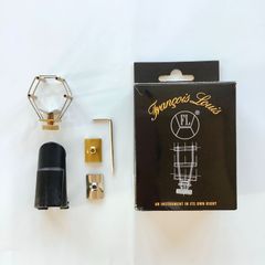 t*o様 Bencher ベンチャー JA-4 アイアンビックパドル ゴールドメ