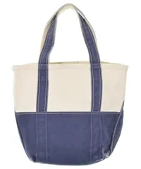 L.L.Bean トートバッグ メンズ 【古着】【中古】【送料無料】