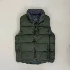 L.L.Bean エルエルビーン ダウン ベスト ジャケット