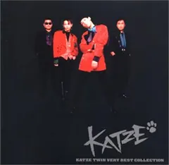 2026年最新】KATZE CDの人気アイテム - メルカリ