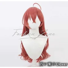 【美品・未使用新品】◆バーチャル VTuber 風さくらみこ コスプレ ウィッグ かつら 激安 WIG 高温耐熱 変装 ハロウィン仮装B251115