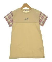 Noeil aime BeBe ワンピース（その他） キッズ 【古着】【中古】【送料無料】