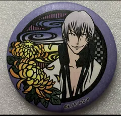 2026年最新】市丸ギン 缶バッジの人気アイテム - メルカリ