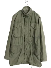 2025年最新】m65 フィールドジャケット 1stの人気アイテム - メルカリ