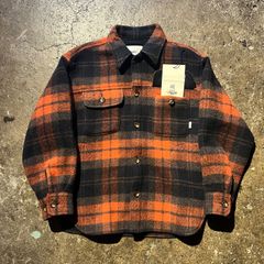 NEIGHBORHOOD x Dover Street Market Ginza オープン記念 Coach Jacket